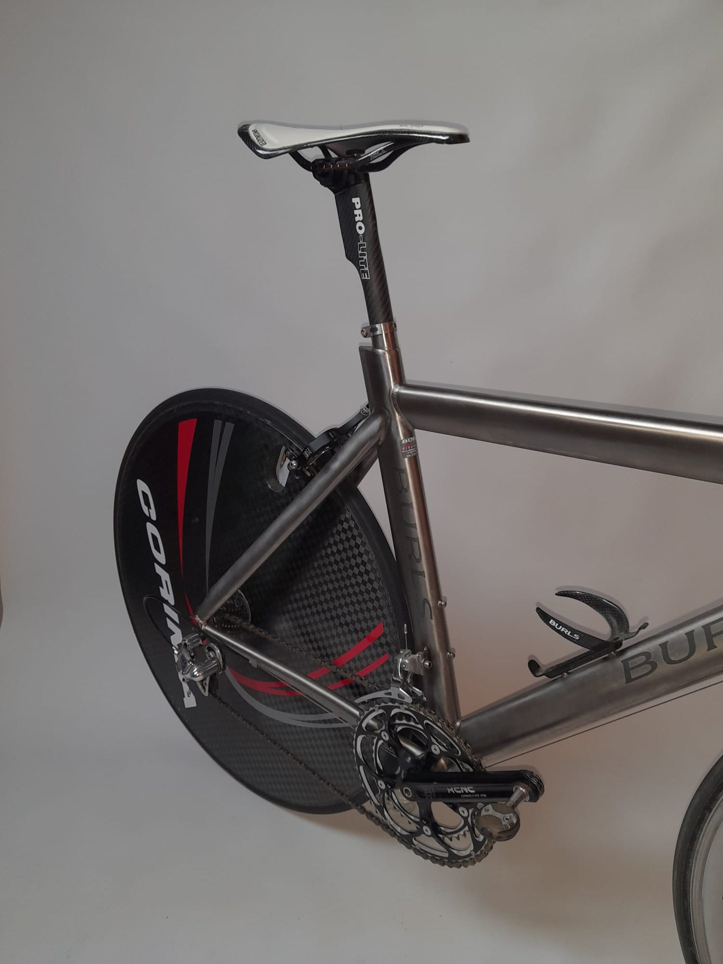 The TT