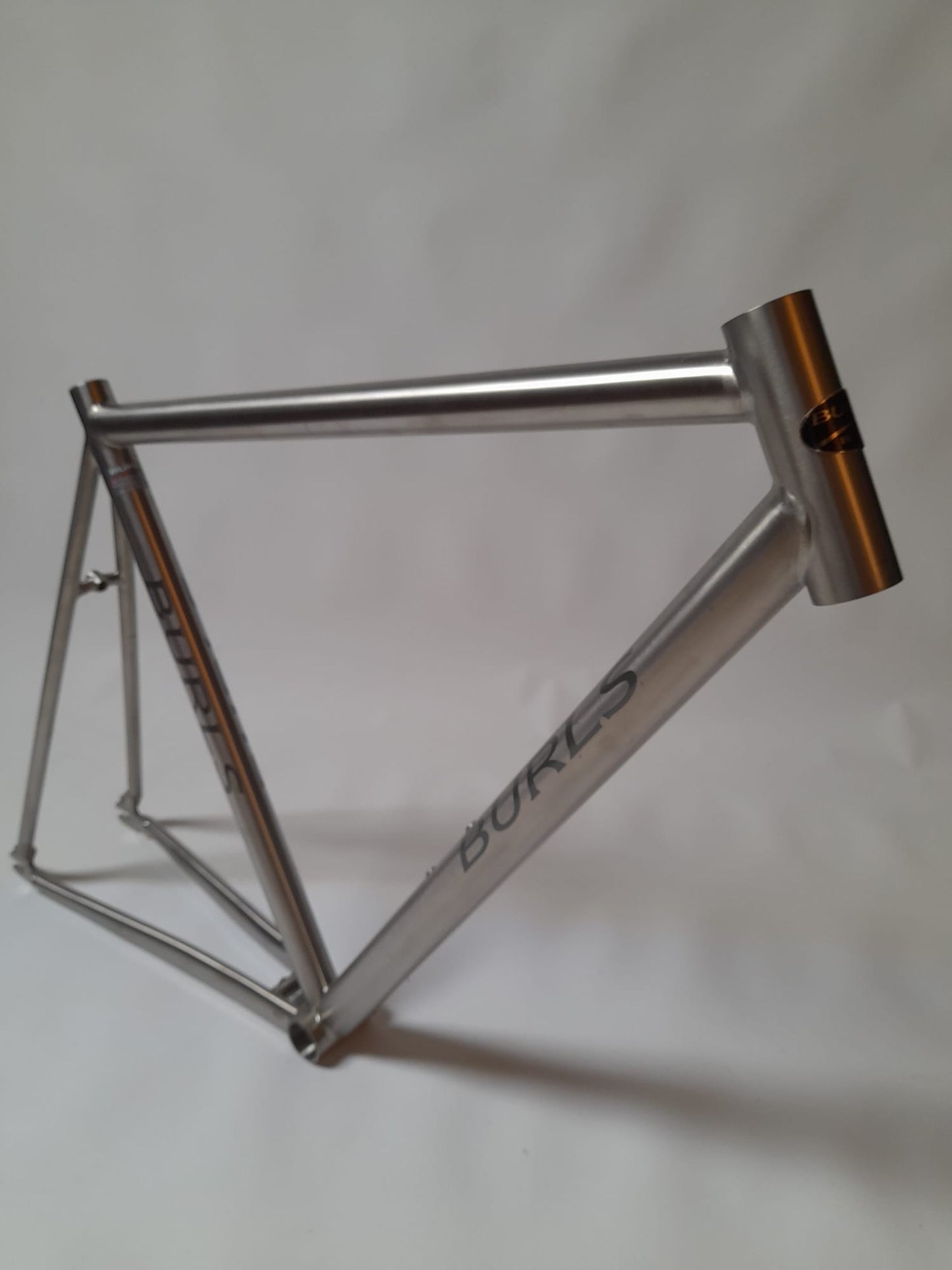 Fixie Frame