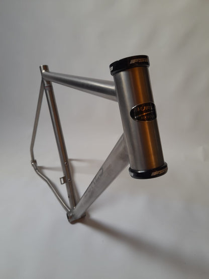 All Road Frame