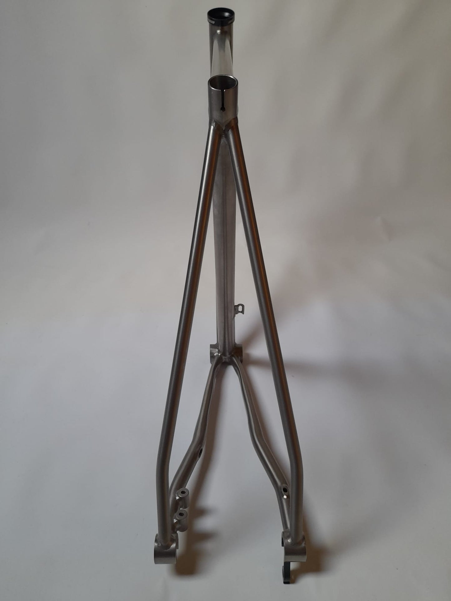 All Road Frame