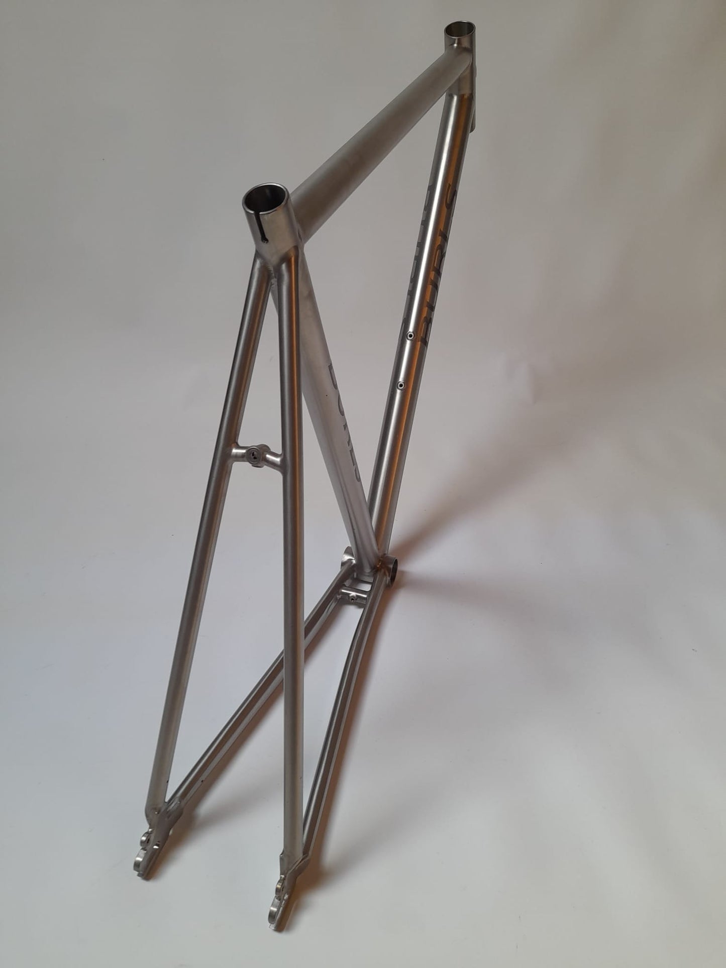 Fixie Frame