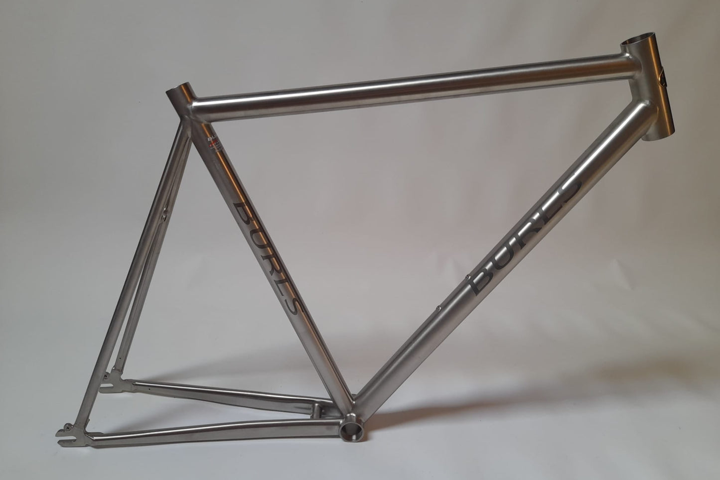 Fixie Frame